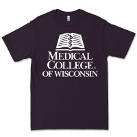 Plum medical college of wisconsin Premium Tee - linhVisuals