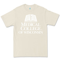 Bone medical college of wisconsin Premium Tee - linhVisuals