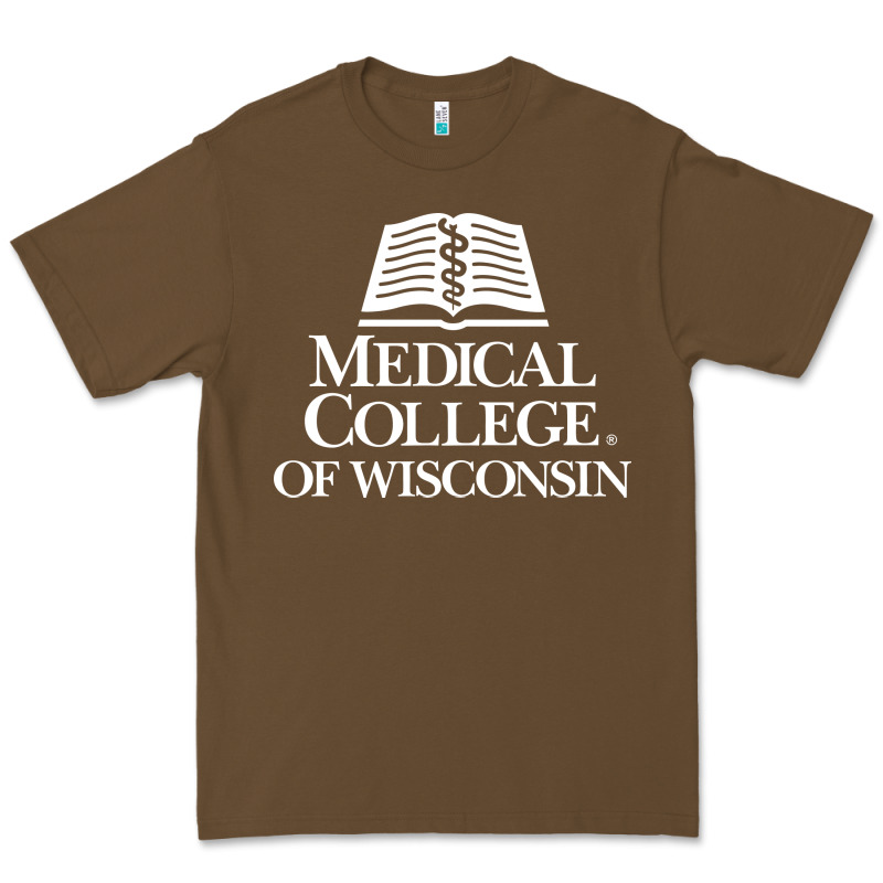 Medical College Of Wisconsin Premium Tee by linhVisuals | Teevron