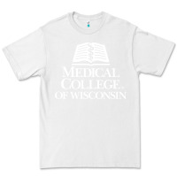 White medical college of wisconsin Premium Tee - linhVisuals