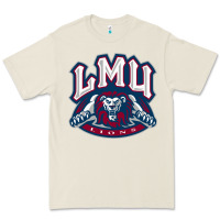 Lmu Education Premium Tee | Teevron