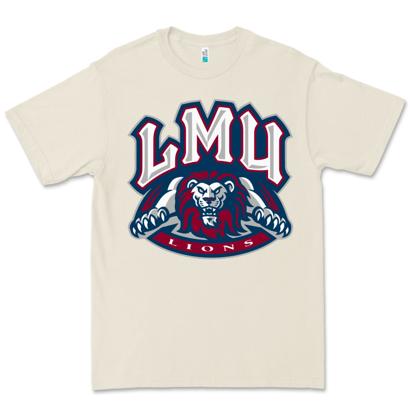 Lmu Education Premium Tee by linhVisuals | Teevron