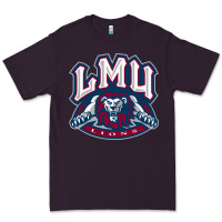 Plum lmu education Premium Tee - linhVisuals