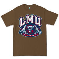 Cacao lmu education Premium Tee - linhVisuals