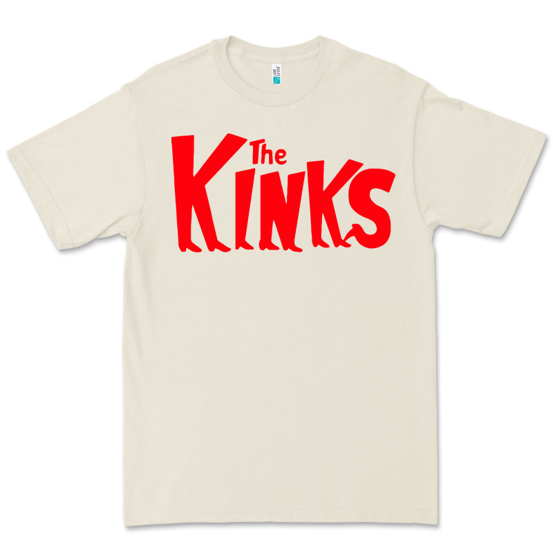 The Kinks Premium Tee by linhVisuals | Teevron