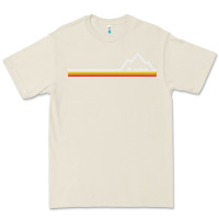 Bone mt. bachelor   mount bachelor Premium Tee - linhVisuals
