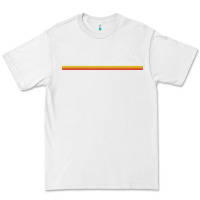 White mt. bachelor   mount bachelor Premium Tee - linhVisuals