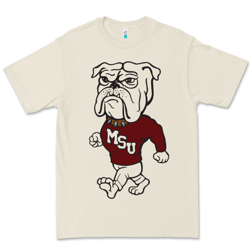 Mississipp State Shirt Premium Tee by linhVisuals | Teevron