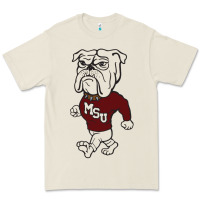 Mississipp State Shirt Premium Tee | Teevron