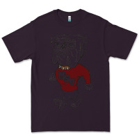 Plum mississipp state shirt Premium Tee - linhVisuals