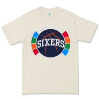 Bone sixers basketball Premium Tee - linhVisuals