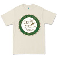 Bone george mason university Premium Tee - linhVisuals