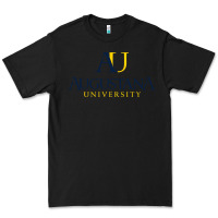 Black Augustana university, Apparel Premium Tee - linhVisuals