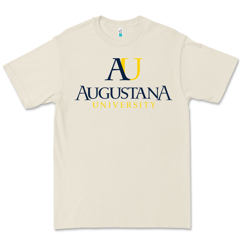 Augustana University, Apparel Premium Tee by linhVisuals | Teevron