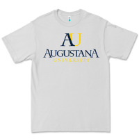Dove Grey Augustana university, Apparel Premium Tee - linhVisuals