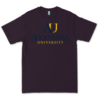 Plum Augustana university, Apparel Premium Tee - linhVisuals