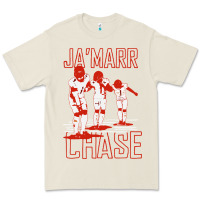 Bone ja'marr chase Premium Tee - linhVisuals
