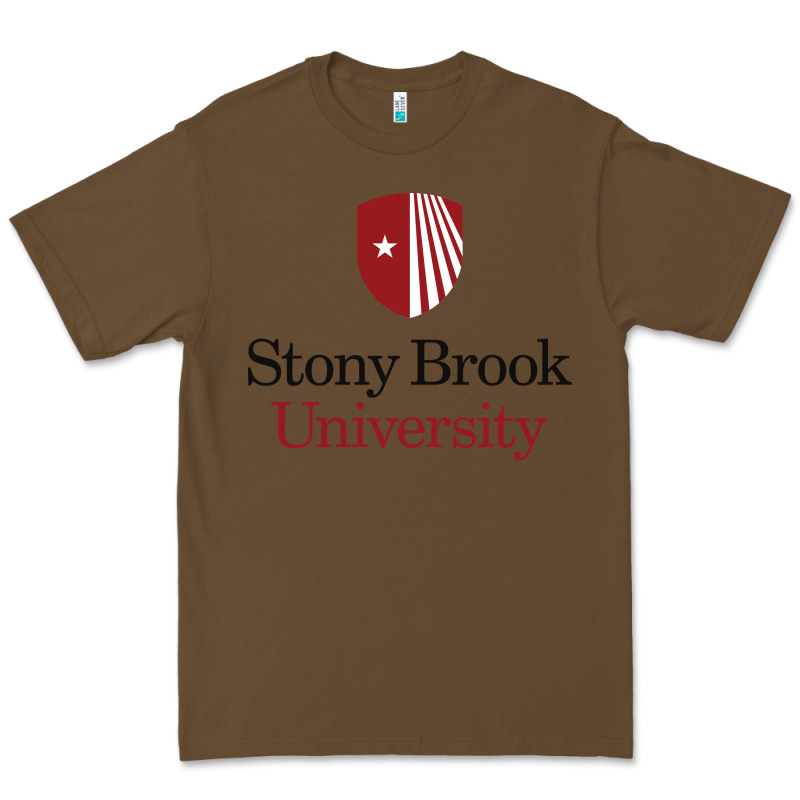 Stony Brook University Premium Tee by linhVisuals | Teevron