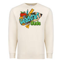 Sandshell headstart dude Premium Sweatshirt - Jasminsmagicworld