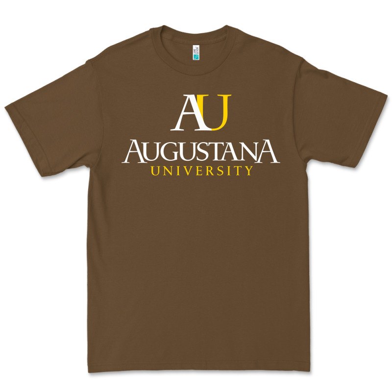 Augustana University, Apparel Premium Tee by linhVisuals | Teevron