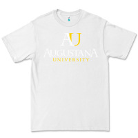 White Augustana university, Apparel Premium Tee - linhVisuals