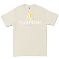 Bone Augustana university, Apparel Premium Tee - linhVisuals