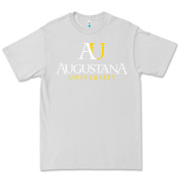 Dove Grey Augustana university, Apparel Premium Tee - linhVisuals