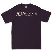 Plum AU, Augustana University, apparel Premium Tee - linhVisuals