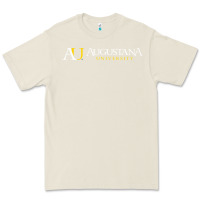Bone AU, Augustana University, apparel Premium Tee - linhVisuals