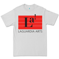 Dove Grey fiorello h. laguardia high school of music Premium Tee - linhVisuals