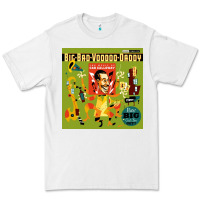 Big Bad Voodoo Daddy Premium Tee | Teevron