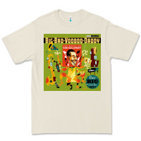 Bone big bad voodoo daddy Premium Tee - linhVisuals