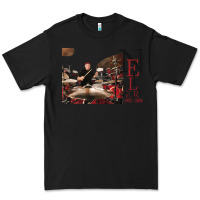 Black neil peart r.i.p Premium Tee - linhVisuals