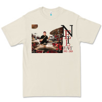 Bone neil peart r.i.p Premium Tee - linhVisuals