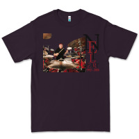 Plum neil peart r.i.p Premium Tee - linhVisuals