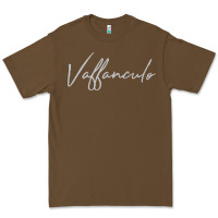 Cacao vaffanculo essential Premium Tee - linhVisuals