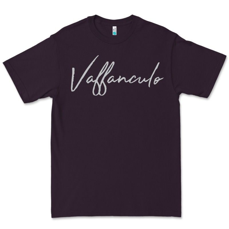 Vaffanculo Essential Premium Tee by linhVisuals | Teevron