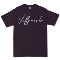 Vaffanculo Essential Premium Tee | Teevron