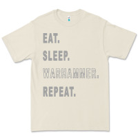Bone warhammer Premium Tee - linhVisuals