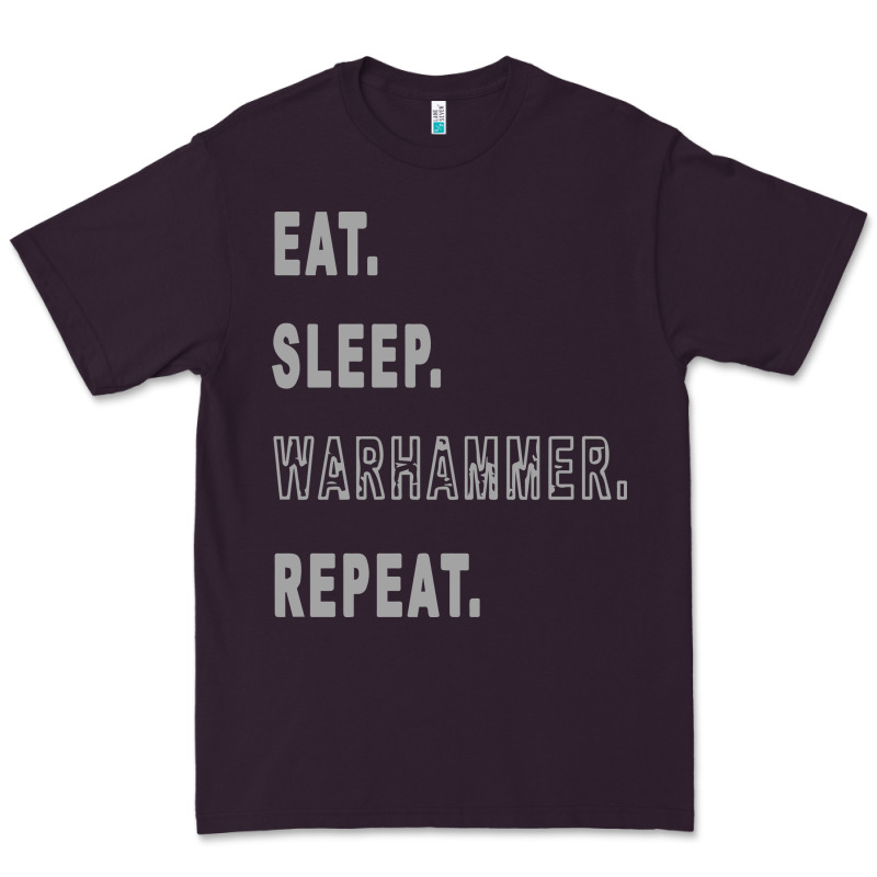 Warhammer Premium Tee by linhVisuals | Teevron