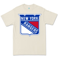 Bone Ny rangers Premium Tee - linhVisuals