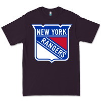 Ny Rangers Premium Tee | Teevron