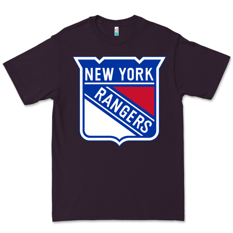 Ny Rangers Premium Tee by linhVisuals | Teevron