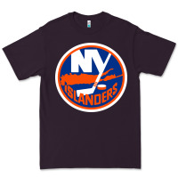 Ny Islanders Premium Tee | Teevron