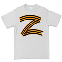 Dove Grey z russia classic Premium Tee - linhVisuals