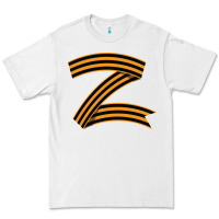 Z Russia Classic Premium Tee | Teevron