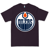 Plum oilers Premium Tee - linhVisuals