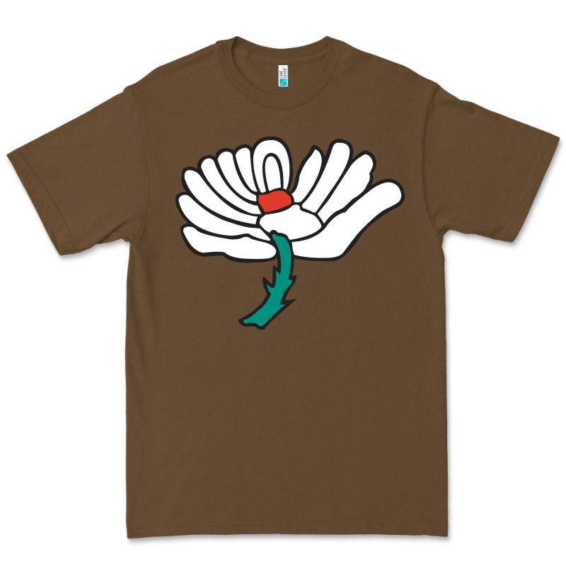 Yorkshire County Cricket Club Premium Tee by linhVisuals | Teevron