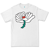 White yorkshire county cricket club Premium Tee - linhVisuals