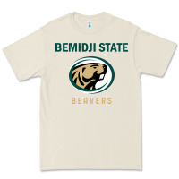 Bone bemidji state beavers, gear Premium Tee - linhVisuals